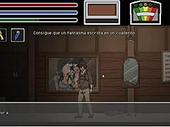 Lustful Spirit Hunt Tutorial