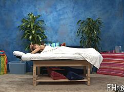 Hot 18 Year Old Hotty Gets Fucked Hard