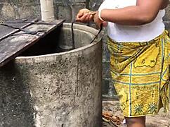 Her Big Natural Tits Drives Me Crazy