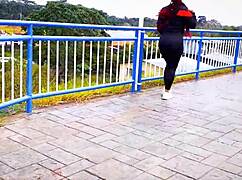 Latina Goddess Asks For Sex For Money