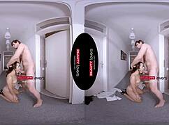 Realitylovers - Seducing My Latin Stepsister