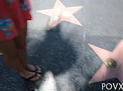 mia hurley is a petite teen getting hardcore fucking pov