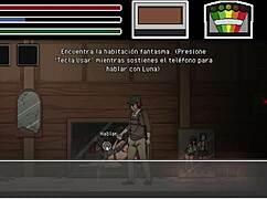 Lustful Spirit Hunt Tutorial