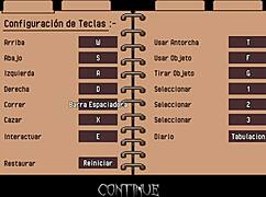 Lustful Spirit Hunt Tutorial