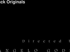 violeta grey's first dvp dpp hardcore gangbang creampie