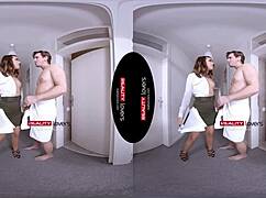 Realitylovers - Seducing My Latin Stepsister