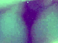 Sexo Subacuático En Una Piscina Con Una Casada Liberada Por El Corno!