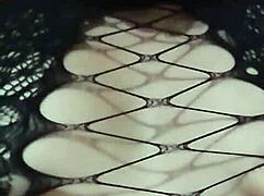 Latina WIFE enjoys MASTURBATING in CANCUN