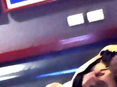 Encuentro Con Amigo Cogen Sin Parar