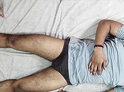 pinki bhabhi sucks her devar's huge cock and gets fucked