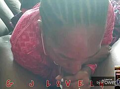 jamaican girls give the best blowjobs cumshot