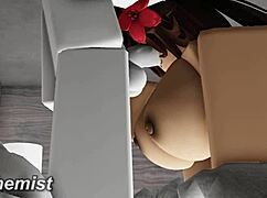 Roblox Fucking Random Whore