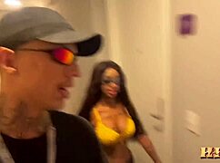 Brazilian Collector Settles Debt With Payment