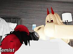 Roblox Fucking Random Whore