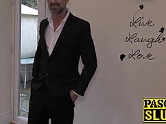 Hot Small Tits Teen Kitten Gets Dominated During Rough Sex