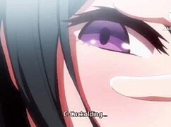 Black-haired girl fucks so good, her pussy's on fire! 🔥💦