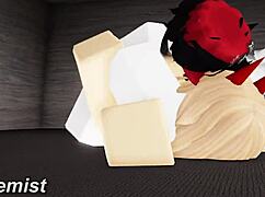 Roblox Fucking Random Whore