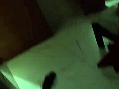 suruba no escuro casais trocam parceiros e nicoly libera leitinho dos peitos na putaria