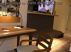 Tiffany Tatum Takes Sweet BBC Erotica Interracial Creampie