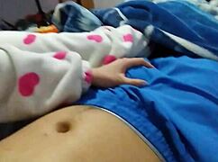 Chico Precoz Inexperto Nunca Habia Tenido Un Culo Montando Su Verga Y Se Corre En Minutos