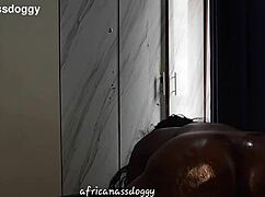 Watch that soft jiggly ass riding a big cock so provocatively!