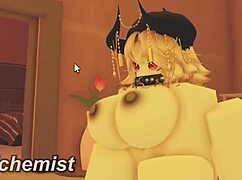 Roblox Fucking Random Whore