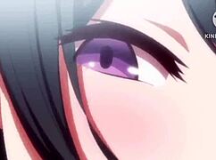 Black-haired girl fucks so good, her pussy's on fire! 🔥💦