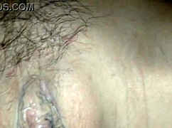 Shaved Virgin Pussy Causes Multiple Orgasms During Fucking