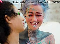 Exploring Extreme Toys for Intense Gaping Sessions