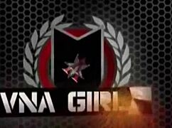 Jazmynne's Ass Covered In Jizz!