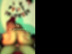 Clown Girl Having Sex After Halloween Party Free Scene