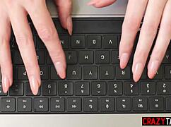 BIG TITS MILF LAUREN PHILLIPS FUCKED HORNY LESBIAN BABE CHARLOTTE SINS AFTER HOT ANAL SEX AND FINGERING