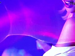 Natalia Andreeva Shares Emotional Moments In Striptease And Undressing Scene