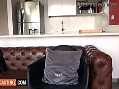 Super Tight Latina Teen Pussy Railed Rough Pov Casting