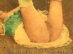 Dark Lantern Entertainment Presents Vintage Swingers From My Secret Life, The Erotic Confessions Of A Victorian English Gentleman