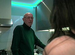 my beautiful young 18+ wife sucking my dick and swallowing my load