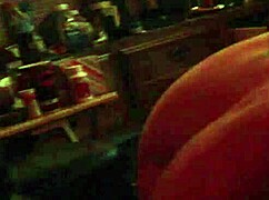 blonde sexy girlfriend deepthroats big cock