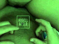 I Fucked The Big Ass Blonde In The Neighborhood