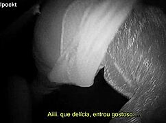 Glory hole: I let hot guy fuck my pussy in booth 😏