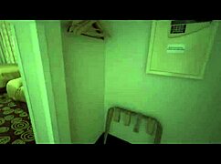 Sexy ebony steppa laflare moans loud while getting fucked doggy style