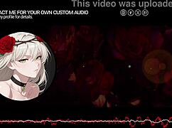 Oh, F4A erotic audio tempting petals feminization!