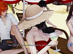 My Real Desire Involves Big Ass And Tits During Game