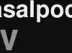 Glory hole: I let hot guy fuck my pussy in booth 😏