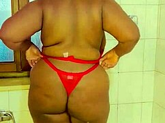 Have you seen this shaved pussy update?