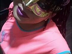 Exotic Milf Mother-in-Law Sends Exclusive Sex Tape Reward!