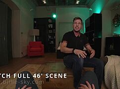 I feel the thrill in our couples saga