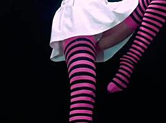 bonneyuwu - 12 13 pee, drink my urine from the bottle