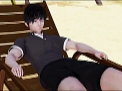 My Real Desire Involves Big Ass And Tits During Game