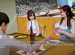 i attend academy 13 for gaming