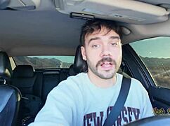 in the nasty life ep 3, we shoot content with scarlett alexis